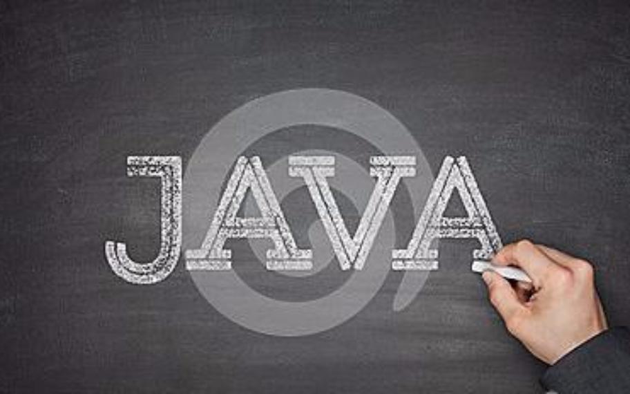 编程语言java是什么专业